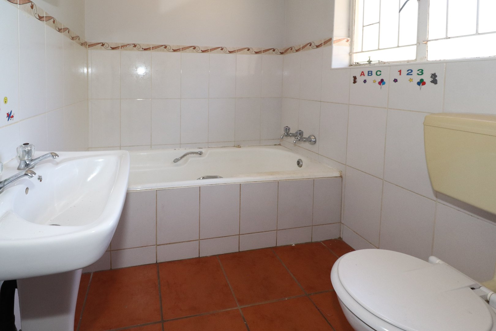 4 Bedroom Property for Sale in Wilkoppies North West